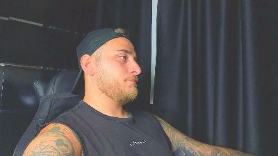 ntattoo live cam on Cam4