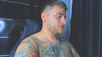 ntattoo live cam on Cam4