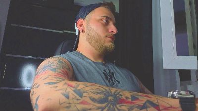 ntattoo live cam on Cam4