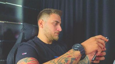 ntattoo live cam on Cam4
