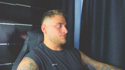 ntattoo live cam on Cam4