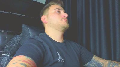 ntattoo live cam on Cam4