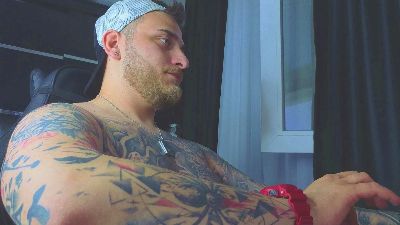 ntattoo live cam on Cam4
