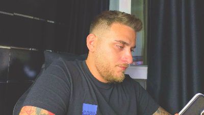 ntattoo live cam on Cam4