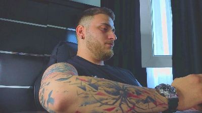 ntattoo live cam on Cam4