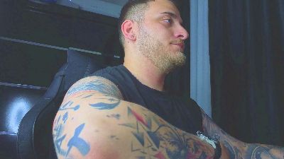 ntattoo live cam on Cam4