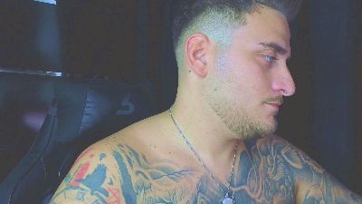 ntattoo live cam on Cam4