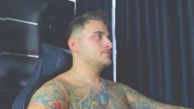 ntattoo live cam on Cam4