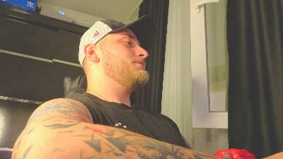 ntattoo live cam on Cam4