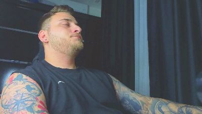 ntattoo live cam on Cam4