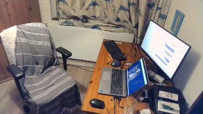nuderolf live cam on Cam4