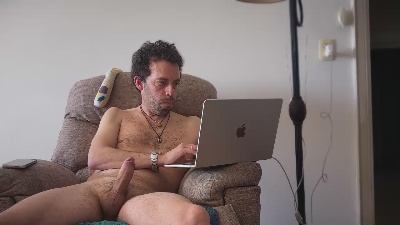 nudist_peter live cam on Cam4
