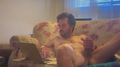 nudist_peter live cam on Cam4