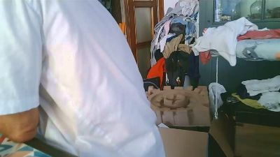 nuotonudo live cam on Cam4