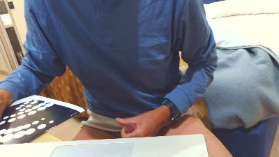 nuotonudo live cam on Cam4