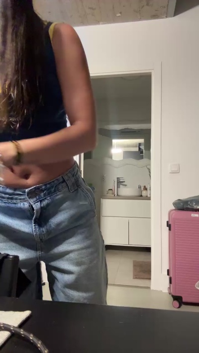 nvelvet360 live cam on Cam4