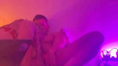 nxghost live cam on Cam4