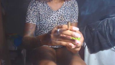 nyckal live cam on Cam4
