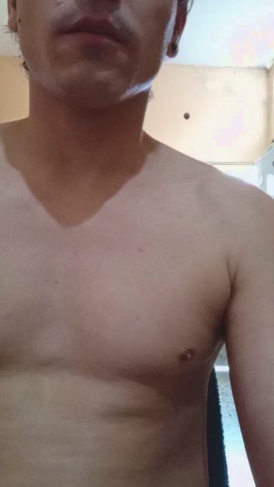 nyckos_Porin live cam on Cam4
