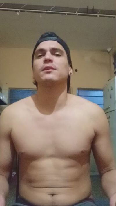 nyckos_Porin live cam on Cam4
