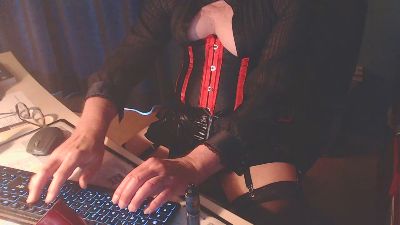 nylondwt live cam on Cam4