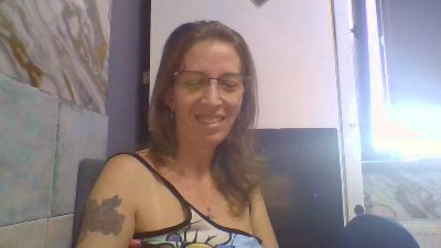 oanabiancadoga4 live cam on Cam4