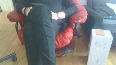 oarso live cam on Cam4