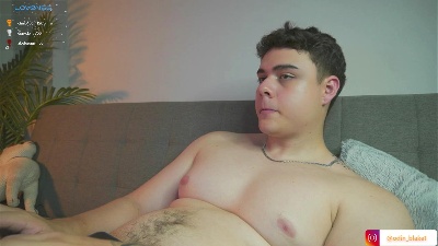 free webcam show Odin Blake