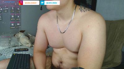 livesex chat Odin Blake