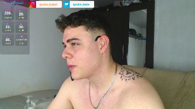 live chat sex Odin Blake