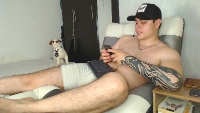 livesex chat Odin Blake