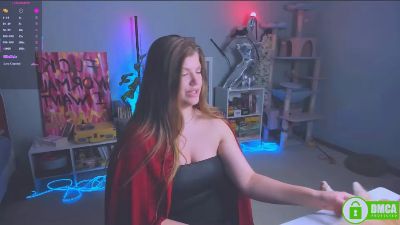 oh_adaline live cam on Cam4