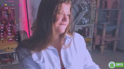oh_adaline live cam on Cam4