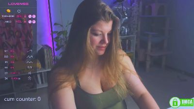 oh_adaline live cam on Cam4