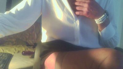 oharafranc live cam on Cam4