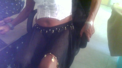oharafranc live cam on Cam4