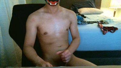 ohjungerz live cam on Cam4