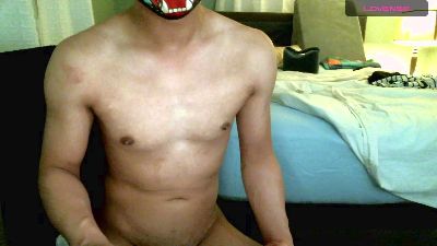 ohjungerz live cam on Cam4