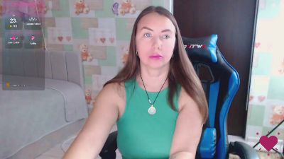 ohluks live cam on Cam4