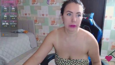 ohluks live cam on Cam4