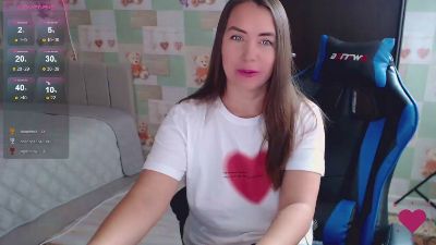 ohluks live cam on Cam4