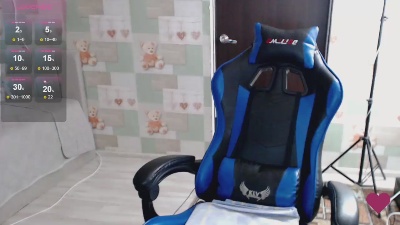 ohluks live cam on Cam4