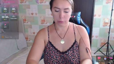 ohluks live cam on Cam4