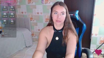 ohluks live cam on Cam4