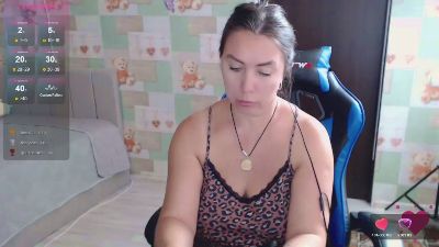 ohluks live cam on Cam4