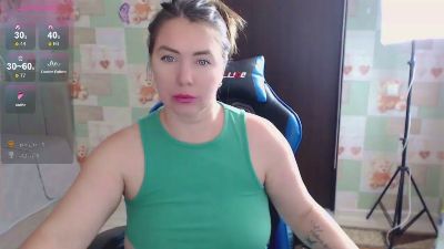 ohluks live cam on Cam4