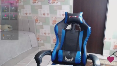 ohluks live cam on Cam4