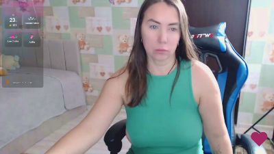 ohluks live cam on Cam4