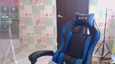 ohluks live cam on Cam4