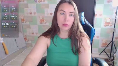 ohluks live cam on Cam4